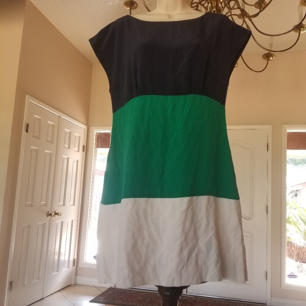 ⭐ Eliza J dress